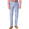 thumbnail image 2 of Tommy Hilfiger Performance - Pantalones de vestir para hombre, color azul, 32 W x 32 L Tommy Hilfiger pantalones, 2 of 2