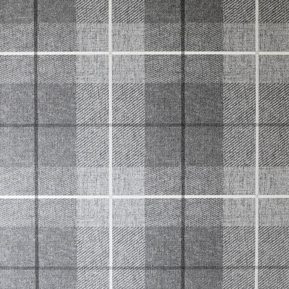 Arthouse Country Tartan Textured Wallpaper