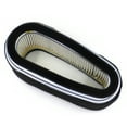 Air Filter Compatible with John Deere Lawn Mowers and Kawasaki Engines ...