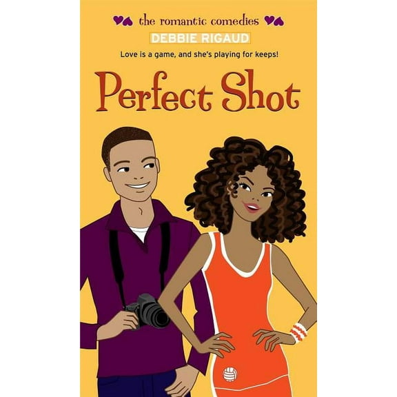 Romantic Comedies Perfect Shot, (Paperback)
