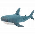 thumbnail image 1 of Ikea Blahaj Large Shark Plush 100 Cm Cuddly Toy, 1 of 5
