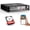 8CH DVR-With 500GHDD, variant on 8 DVR Recorder with 500G HDD, 8CH Hybrid 6-in-1 CCTV DVR for Camera, Supports 8CH Analog Cameras, DVR for Camera System, Mobile APP & PC Remote