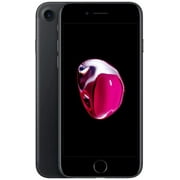 Restored iPhone 7 T-Mobile 32GB Black (Refurbished)