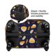 thumbnail image 2 of Fotbe Turkey And Autumn Funda Protectora para Equipaje, Antirrayones y Resistente a la Suciedad, Compatible con Maletas de 18 a 32 Pulgadas-X-Large, 2 of 7