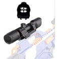 thumbnail image 4 of shiyou-Scope Sight for Nerf Gun,Plastic Detachable Tactical Scope Sight Attachment for Modify Toy Kids Gift, 4 of 4
