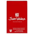 Juan Valdez Colina Medium Roast Colombian Coffee, 12 0.4 oz Capsules