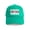 Green, variant on - AW Aruba Cap - Adjustable 100% Brushed Unisex Casual Cotton Baseball Cap, Beige, 1