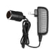 thumbnail image 1 of Sidaley Encendedor de coche Enchufe AC a DC Convertidor Adaptador de corriente Enchufe de EE. UU. Type2 NO2 Sidaley VI015216-01, 1 of 6