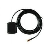 Maswell Active GPS and Glonass AN_GPS_A002 Rectangular Shape GPS Antenna