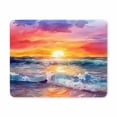 thumbnail image 1 of Ocean Mouse pad, Beach Seaside Blue Sea and Sky Mousepad Non-Slip Rubber Gaming Mouse Pad Mouse Pads for Computers Laptop,Non-Slip Rubber Base Wireless Mouse Pad for Laptop, 1 of 4