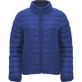 thumbnail image 1 of Roly - Veste isolée FINLAND - Femme, 1 of 4