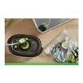 thumbnail image 6 of FoodSaver VS2150 Vacuum Sealing System, Food Vacuum Sealer (White/Silver), 6 of 6
