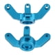 thumbnail image 3 of Aleación de aluminio dirección Hub nudillo brazo RC Accesorios para REDCAT XTE 1/10 coche carreras, 3 of 8