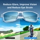 thumbnail image 4 of Gafas de sol deportivas KastKing FlatRock polarizadas para hombre y mujer, 4 of 8