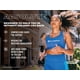 thumbnail image 5 of Bra Champion Absolute Moisture Wicking Moderate Support, color negro, 5 of 5