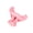 Pink, variant on Portables and Light weight Pelvic Trainer for New Mom Helps Postpartum Butt Lift Recovery Easy to Operate