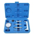 thumbnail image 2 of Diesel Injection Pump Timing Gauge, Easy Operation Fuel Injection Adjustment Tool Heavy Duty Complete High Performance  For Diesel Engines, 2 of 8