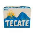 thumbnail image 6 of Tecate Light Mexican Lager Beer, 30 Pack, 12 fl oz Cans, 6 of 8
