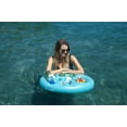 thumbnail image 5 of Pool Accessories for Adult with Multi-Use Large Capacity, Pool Drink Holder Floats,for Swimming Pools & Hot Tub, 5 of 5