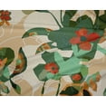thumbnail image 5 of oneOone Polyester Spandex Green Fabric Abstract Ink Texture Dress Material Fabric Print Fabric By The Yard 56 Inch Wide, 5 of 6