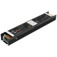 thumbnail image 4 of Interrupteur d'Alimentation LED, Interrupteur de Gradateur LED 200W 12v / 24v Support de Boîtier Alimentation de Gradation, 4 of 8