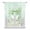 Green, variant on Pink Bow Tie Up Curtains for Window, Thermal Insulated Balloon Shade Adjustable Rod Pocket Curtains Valance Panels for Kitchen Bathroom Cafe 34 x 45 Cute Watercolor Girls Cartoon Luxury