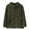 Dark Green, variant on Boys Winter Jacket Kids Warm Hooded Coat Casual Soft Outerwear for School Uniforms and Daily Wear Ages 6-18