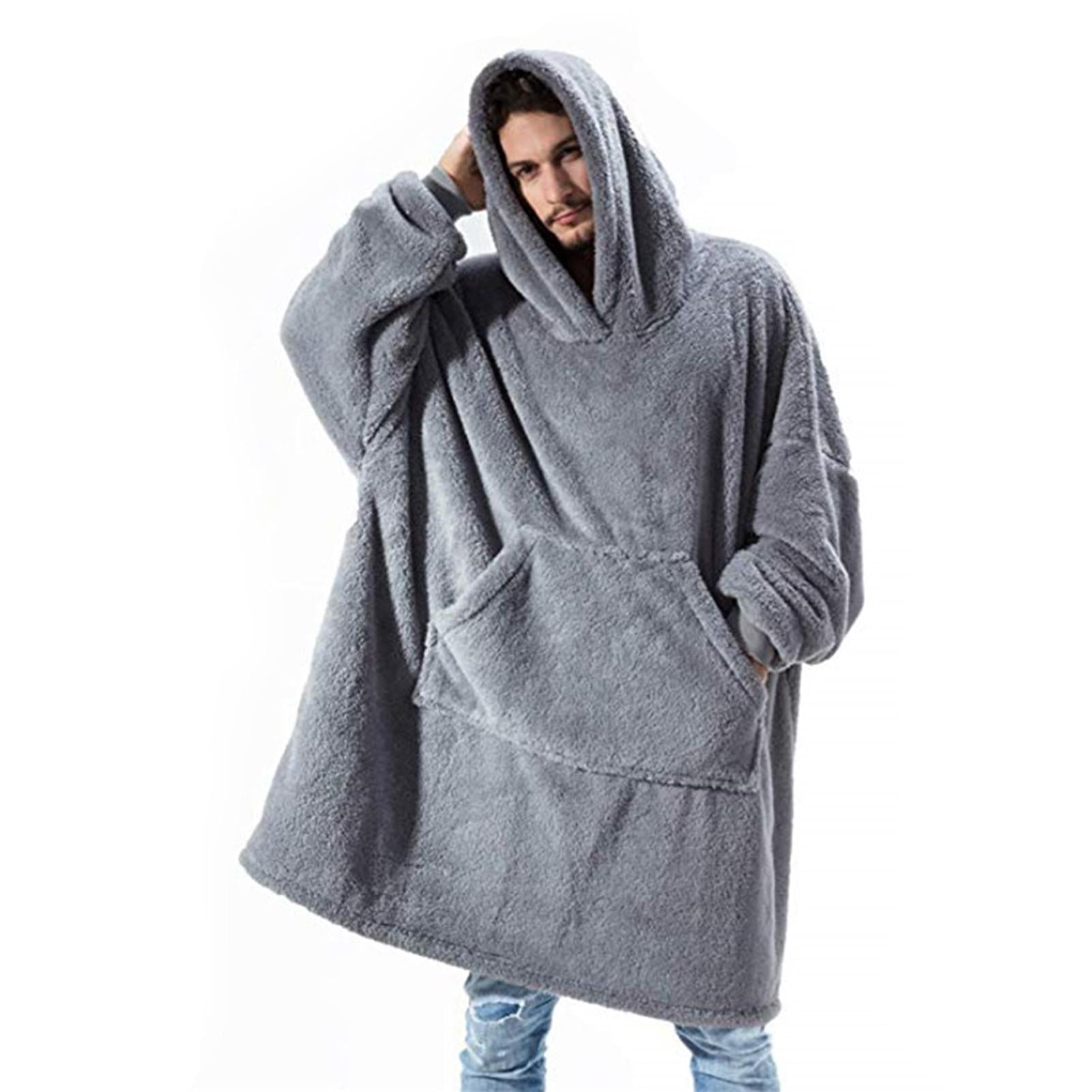 comfy jumper blanket