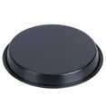 thumbnail image 4 of Pizza Pan Baking Round Mould Tray Dish Baking Pan Pizza Baking Tray Circular Pizza Pans, 4 of 8