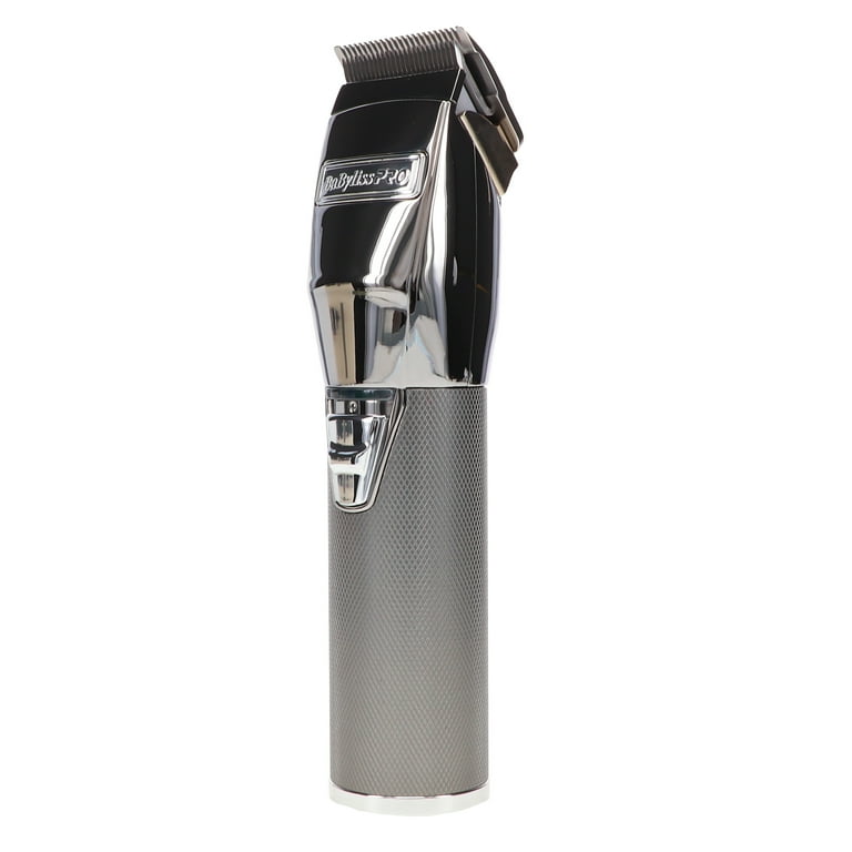 5 Best BaByliss Clippers for Professional Barbers + Home Users