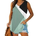 thumbnail image 2 of My Orders Cute Summer Tops for Women, Short Sleeve Shirts for Women Plus Summer Clothes for Mature Women 2025 Vacation Womens Summer Tops Casual Plus Size Golf Shirts for Women, 2 of 6