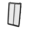 thumbnail image 1 of Filtro de aire del motor Unique Bargains No.28113A9200 para Kia Sorento 2.0L 2.4L 3.3L 2016-2017 Larga vida, 1 of 1