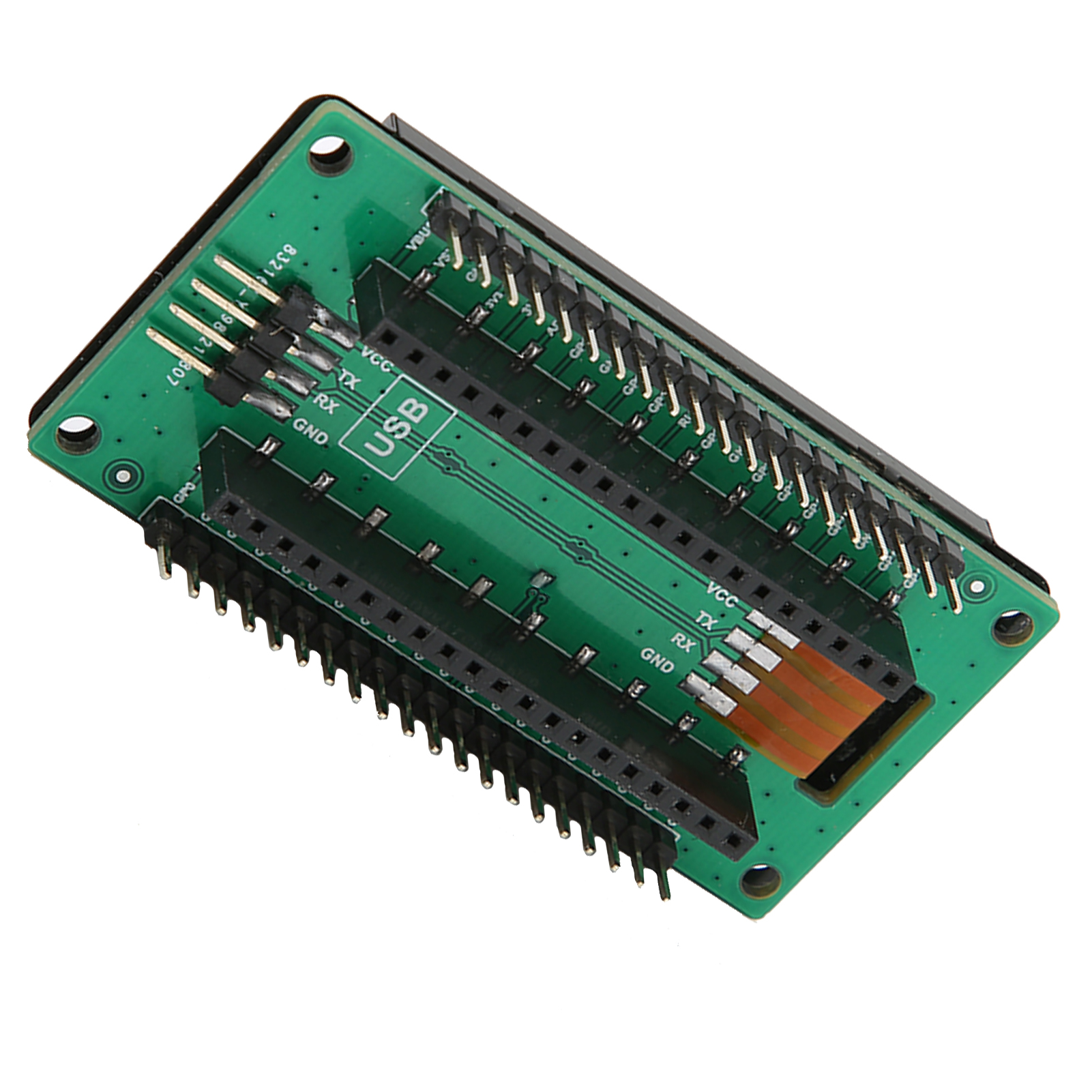 UART Serial Screen, Pico Display Clear Display UART Interface For RPi