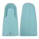 thumbnail image 5 of Guantes de Silicona Engrosados ​​Con Aislamiente Térmico, Guantes Antresylizantes para Horno, Para Cocinar en la Cocina, 5 of 7