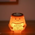 thumbnail image 5 of Sziqiqi Cute Potato Wax Melt Warmer: Heartwarming Home Decor, Perfect Gift for Women, Mothers Day, Birthday, Valentine's Day, Thanksgiving, Housewarming, 5 of 9