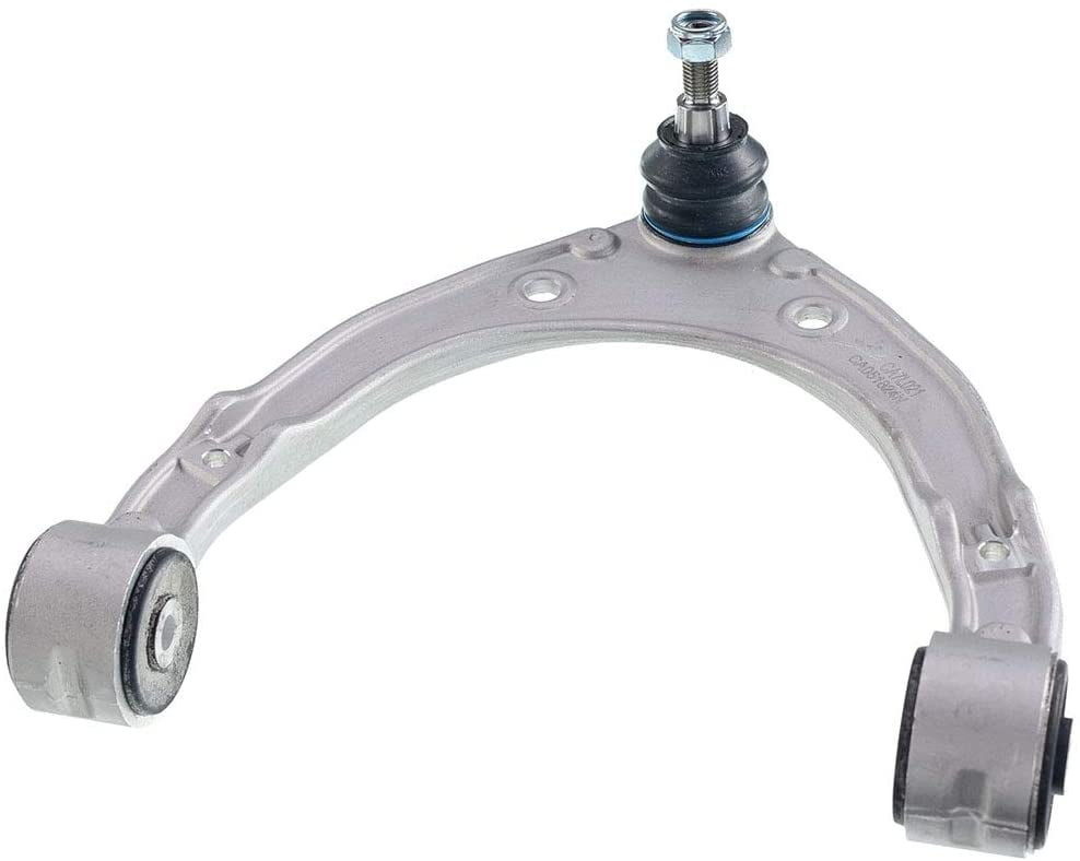 FRONT LOWER & UPPER CONTROL ARM BUSHINGS FOR 20072010 AUDI Q7 Car