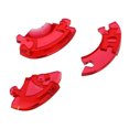 thumbnail image 3 of Casse-Tête Cristal 3D 2X - Rouge, 3 of 5