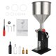thumbnail image 1 of Yeshouse Llenadora manual de líquidos, versátil para pastas y botellas, ideal para limpiar cafeteras, cremas, cosméticos, perfumes, medicamentos y aceites, 1 of 6