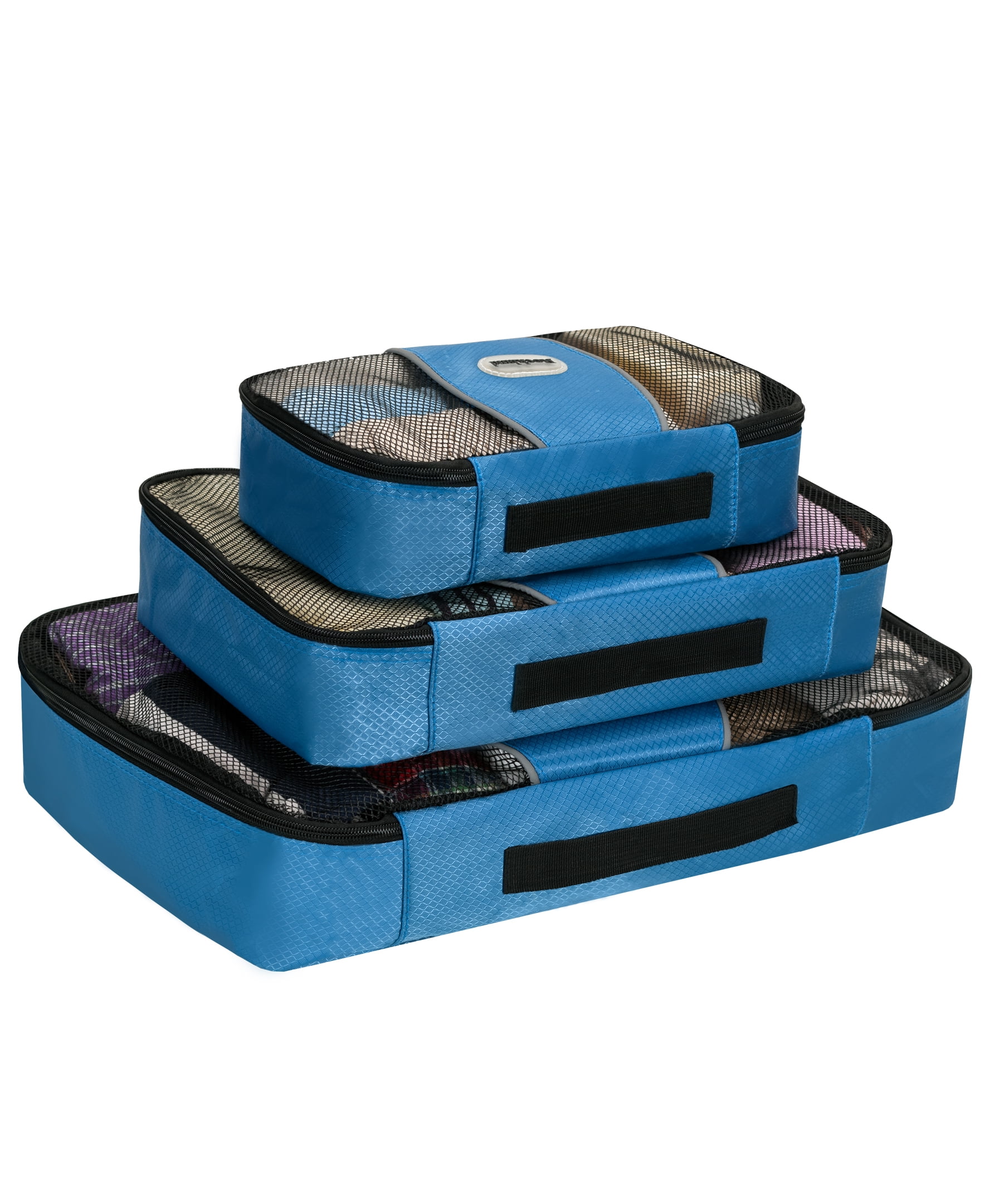 rockland packing cubes