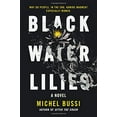thumbnail image 1 of Black Water Lilies, 1 of 1