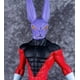 thumbnail image 4 of Figura de acción de Dragon Ball Z, figura de Super Guerrero Dyspo Pride de 34CM, colección de PVC, modelo GK, estatua de juguete, decoración, regalo ornamental, 4 of 4