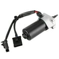 thumbnail image 3 of Rear Axle Differential Locking Motor For Jeep Grand Cherokee 2011-2016, 3 of 5