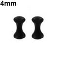 thumbnail image 6 of UDIYO Ear Gauges Flesh Tunnels Screw Fit Ear Stretcher Expander Piercing Body Jewelry, 6 of 7