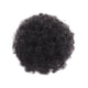 thumbnail image 5 of Moño de pelo afro Afro Puff moño de pelo moda Afro Puff cordón extensión de 20 centímetros, 5 of 8