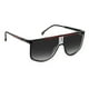 thumbnail image 2 of Lentes de Sol Carrera Hombre 205782OIT619O Negro-Rojo negro Unitalla, 2 of 5