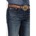 thumbnail image 2 of Levi's Men's 527&Trade; Dark Wash Slim Stretch Bootcut Jeans - 05527-0713 32W x 34L  US, 2 of 4