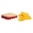 thumbnail image 4 of Slime Life PB&J with Chips DIY  Slime Kit  - Unboxing Ingredients to Make, Smash, and Stretch Your Food Slime, Ages 8+, 4 of 7