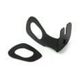 thumbnail image 3 of 75WXST CB Radio Mic Mount Holder Passenger Grab Bar, 3 of 10
