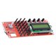 thumbnail image 5 of Shortwave DDS Generator Module PCB Radio Frequency Band Electronic Component AD985 0?55MHz, 5 of 5