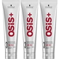 thumbnail image 3 of OSiS+ TAME WILD Smoothing Anti-Frizz Cream, 5-Ounce (3-Pack), 3 of 3